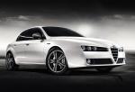Alfa Romeo 159 2.0 JTDM 2011 года